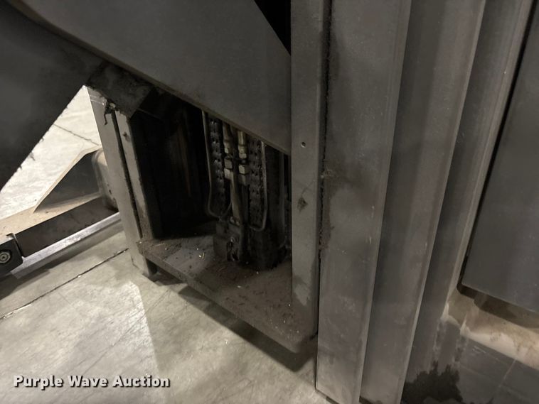 image for item FK1270 2015 Nissan SRX45 reach truck