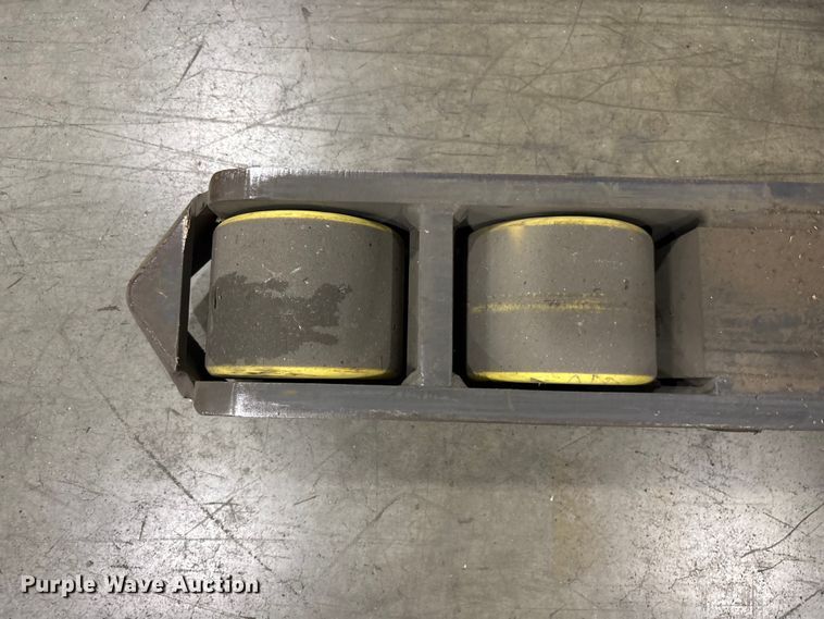 image for item FK1270 2015 Nissan SRX45 reach truck