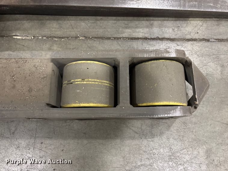 image for item FK1270 2015 Nissan SRX45 reach truck