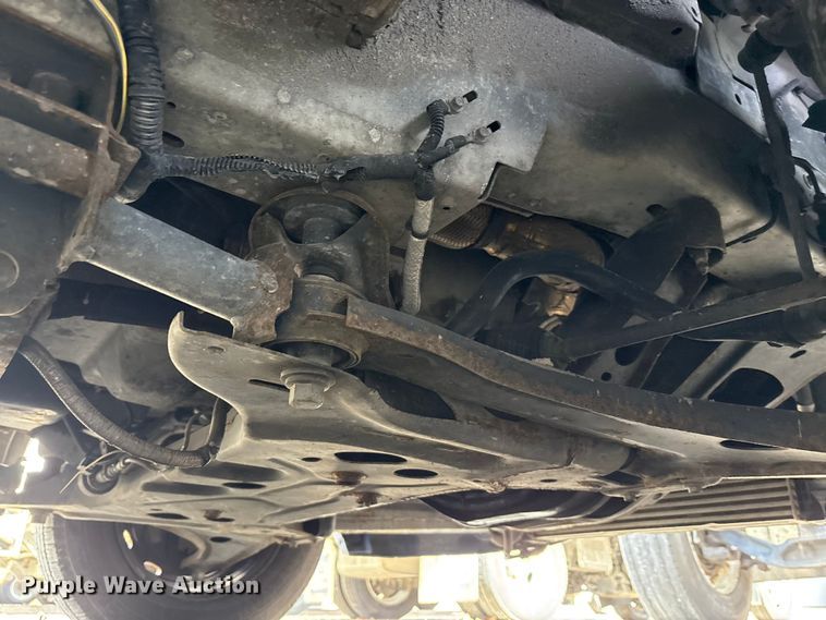 image for item FK1273 2017 Ford Transit 250 refrigerated van