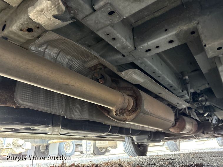 image for item FK1273 2017 Ford Transit 250 refrigerated van