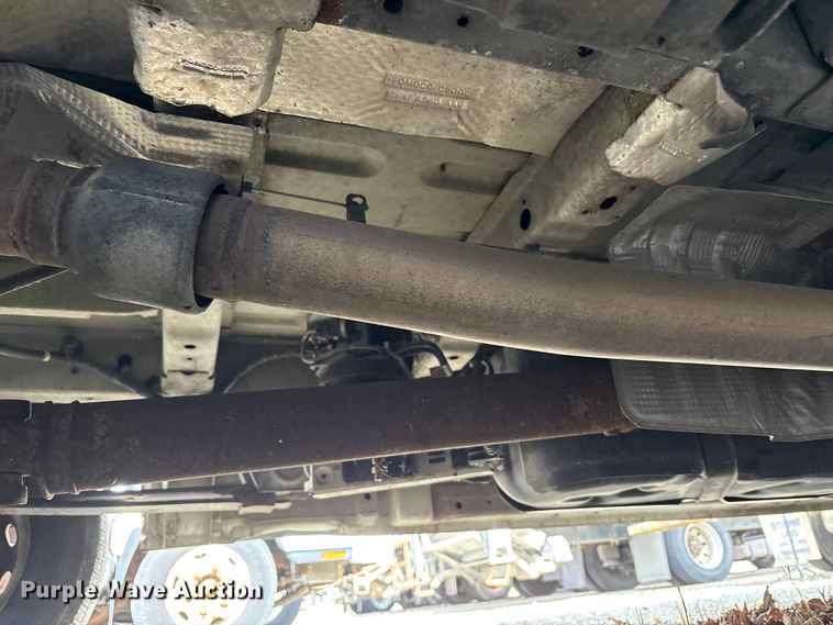 image for item FK1273 2017 Ford Transit 250 refrigerated van