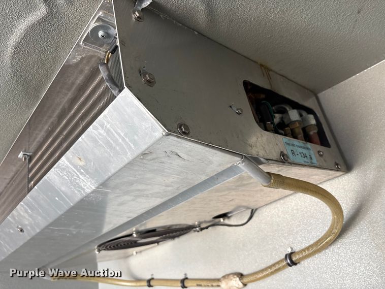 image for item FK1273 2017 Ford Transit 250 refrigerated van