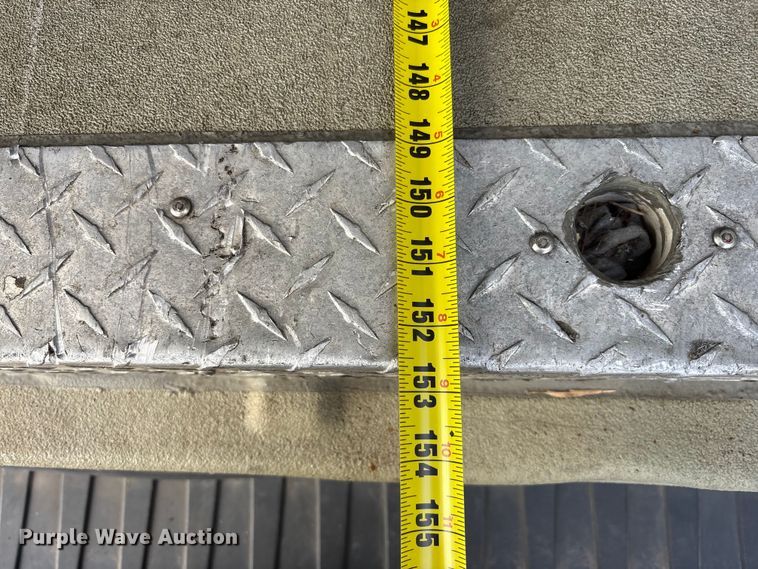 image for item FK1273 2017 Ford Transit 250 refrigerated van