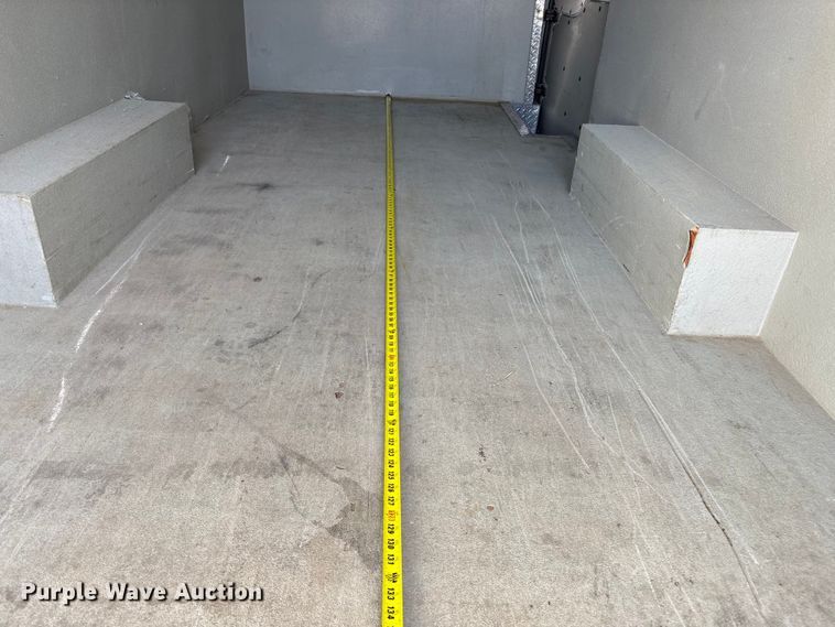 image for item FK1273 2017 Ford Transit 250 refrigerated van