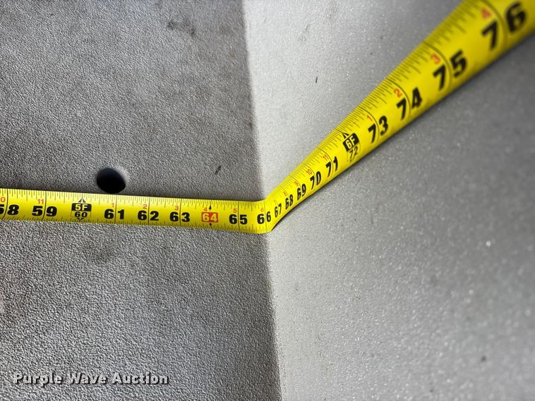 image for item FK1273 2017 Ford Transit 250 refrigerated van