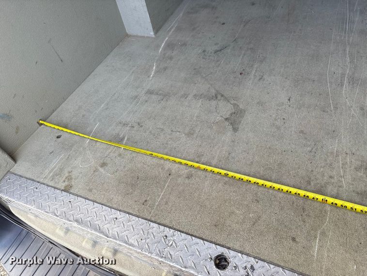 image for item FK1273 2017 Ford Transit 250 refrigerated van