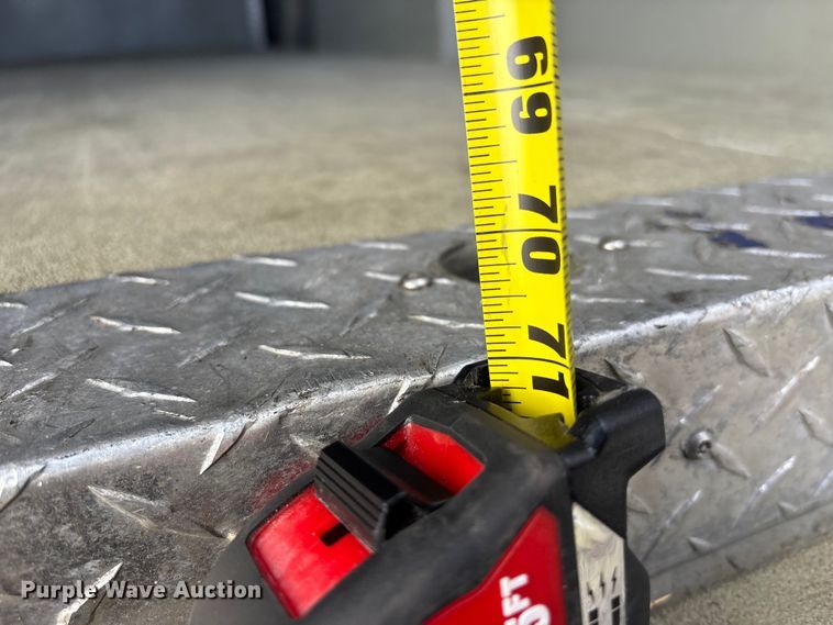 image for item FK1273 2017 Ford Transit 250 refrigerated van