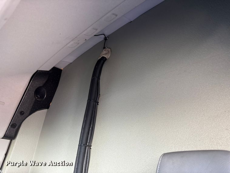 image for item FK1273 2017 Ford Transit 250 refrigerated van