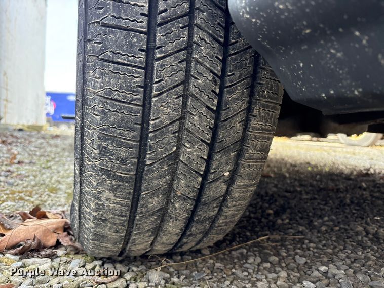 image for item FK1273 2017 Ford Transit 250 refrigerated van