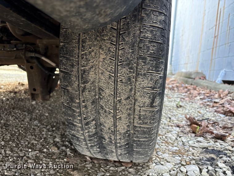 image for item FK1273 2017 Ford Transit 250 refrigerated van