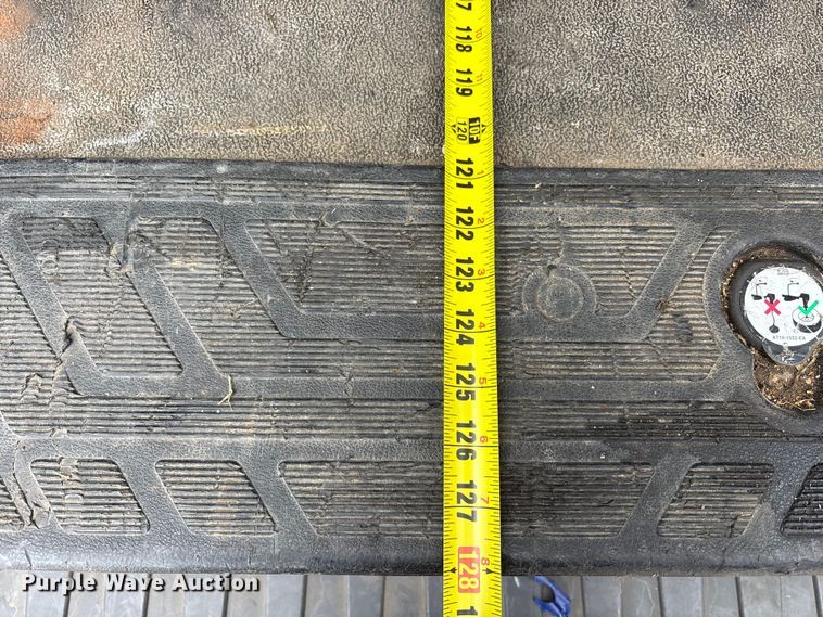 image for item FK1285 2015 Ford Transit 350 van