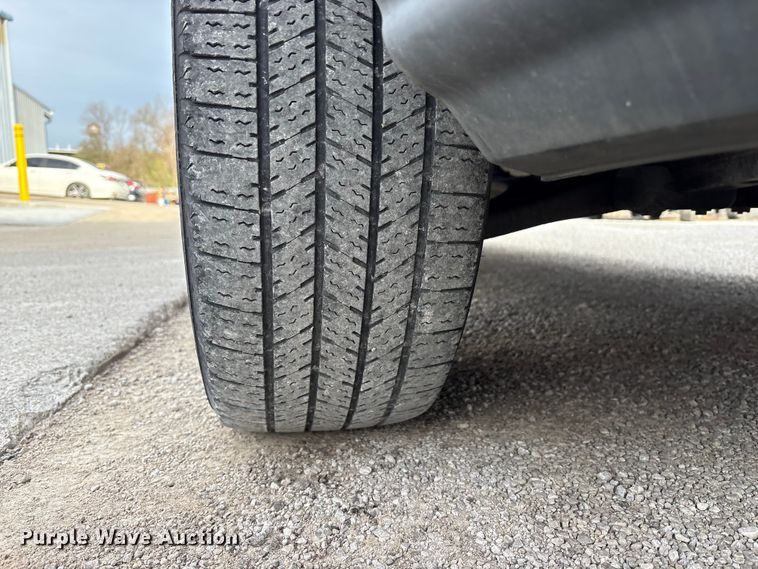 image for item FK1285 2015 Ford Transit 350 van