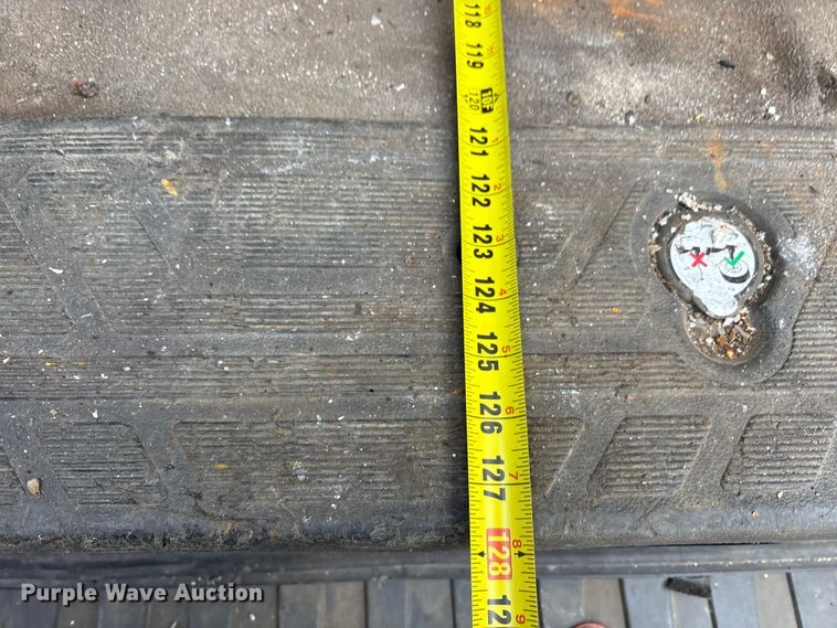 image for item FK1286 2015 Ford Transit 350 van