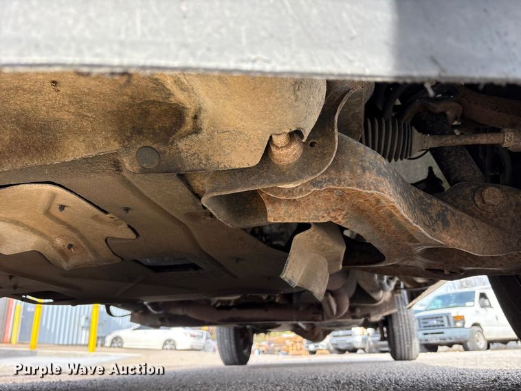 image for item FK1287 2013 Ford F150 Ext. Cab pickup truck