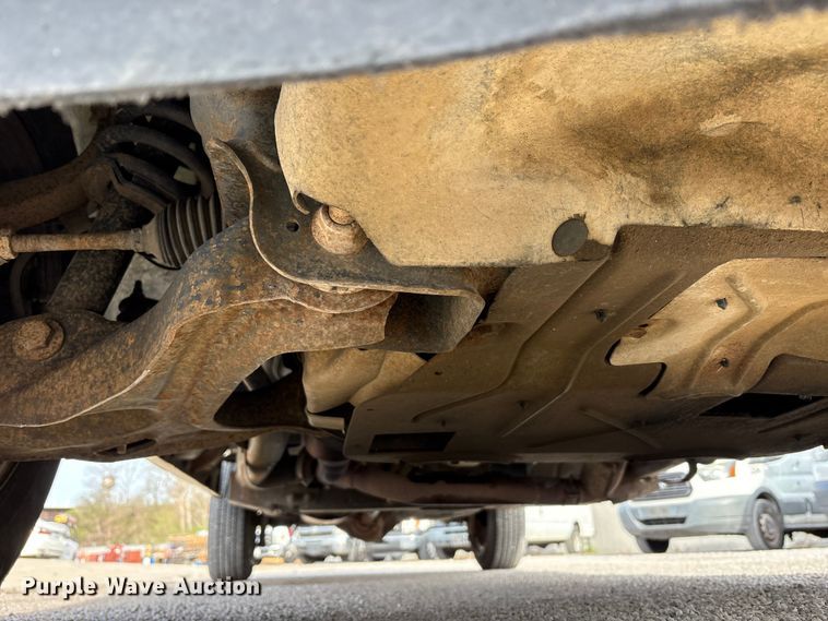 image for item FK1287 2013 Ford F150 Ext. Cab pickup truck