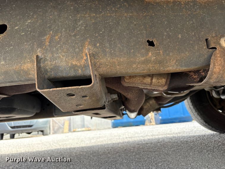 image for item FK1287 2013 Ford F150 Ext. Cab pickup truck