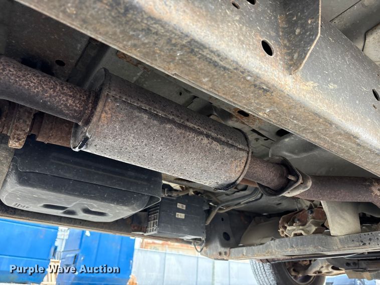 image for item FK1287 2013 Ford F150 Ext. Cab pickup truck