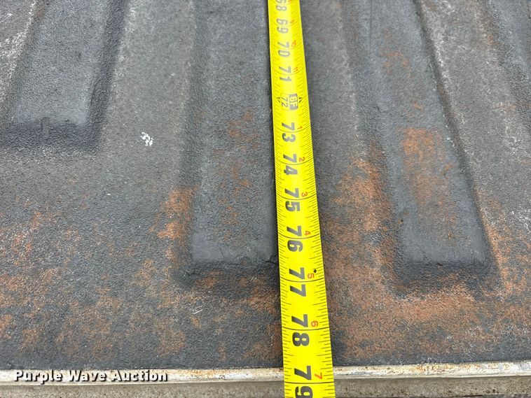 image for item FK1287 2013 Ford F150 Ext. Cab pickup truck