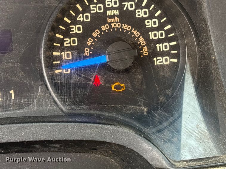 image for item FK1287 2013 Ford F150 Ext. Cab pickup truck