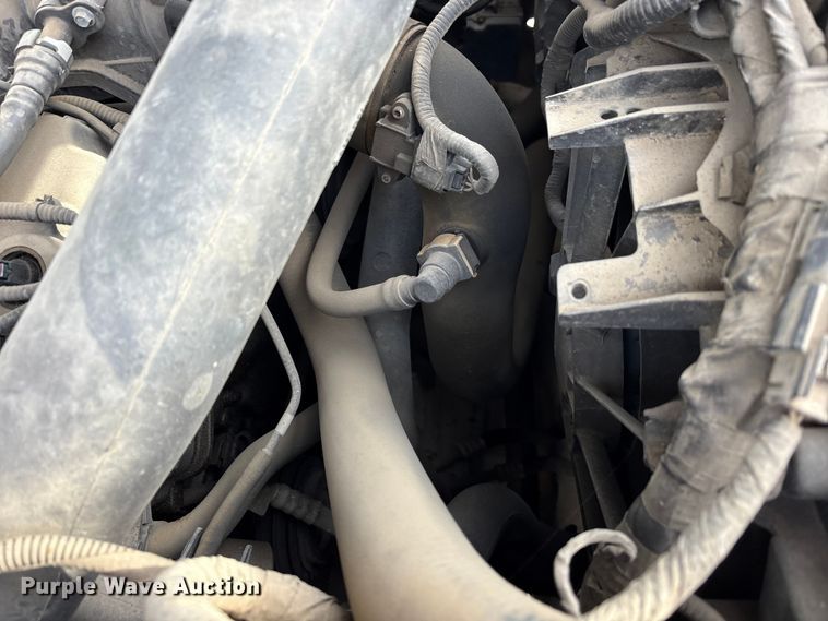 image for item FK1287 2013 Ford F150 Ext. Cab pickup truck