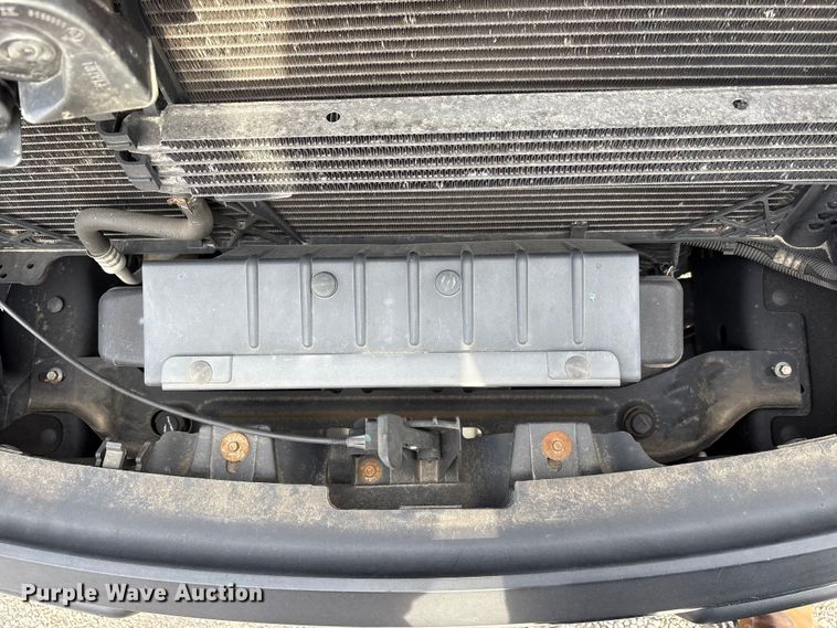 image for item FK1287 2013 Ford F150 Ext. Cab pickup truck