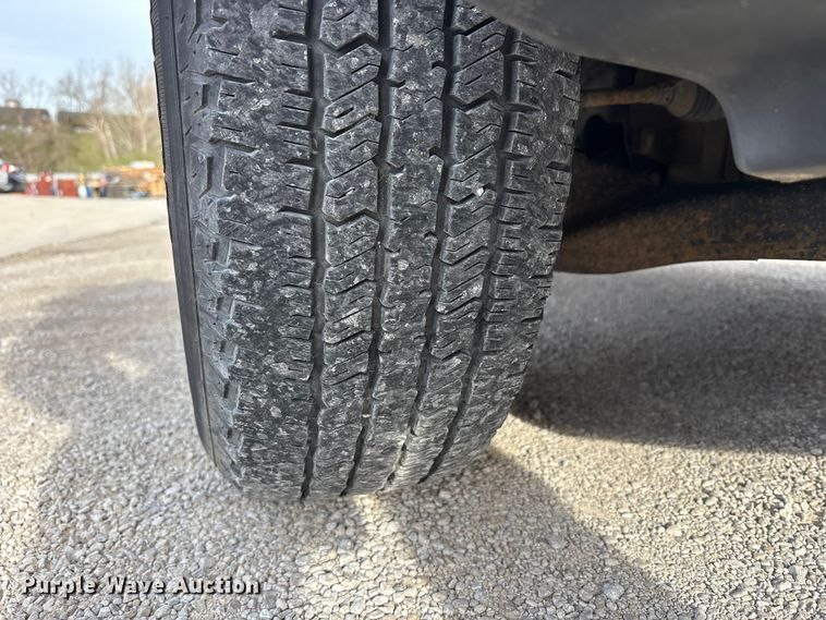 image for item FK1287 2013 Ford F150 Ext. Cab pickup truck