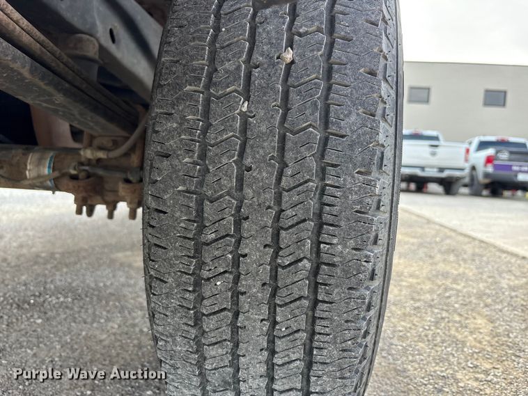 image for item FK1287 2013 Ford F150 Ext. Cab pickup truck