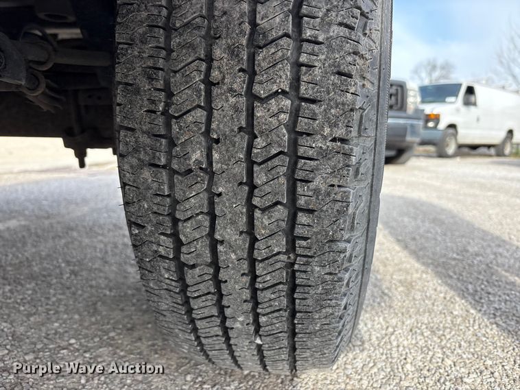 image for item FK1287 2013 Ford F150 Ext. Cab pickup truck