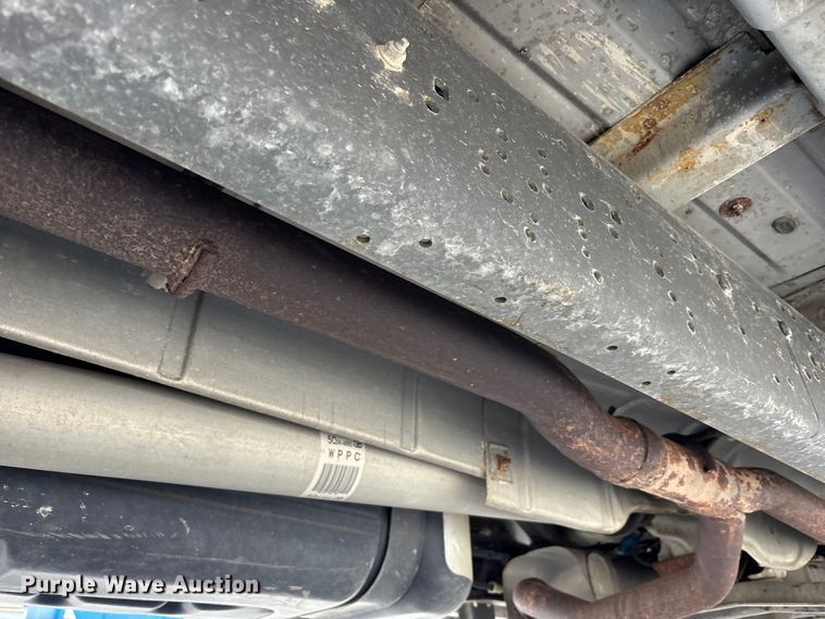 image for item FK1288 2013 Ford E350 Super Duty van