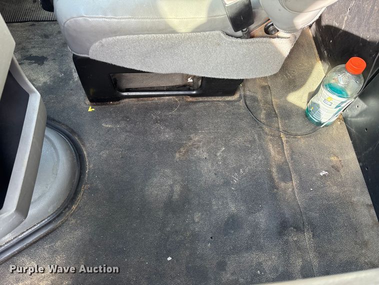 image for item FK1288 2013 Ford E350 Super Duty van