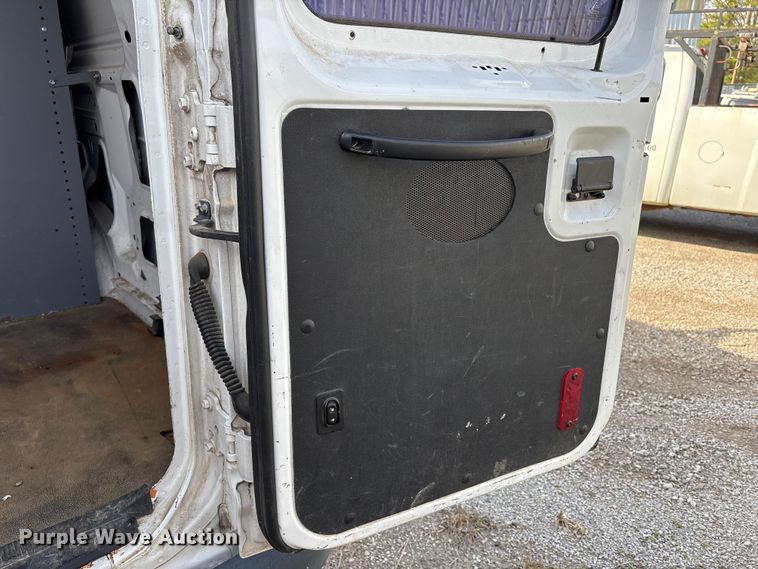 image for item FK1288 2013 Ford E350 Super Duty van