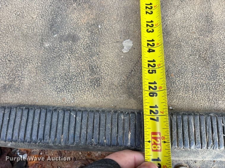 image for item FK1288 2013 Ford E350 Super Duty van