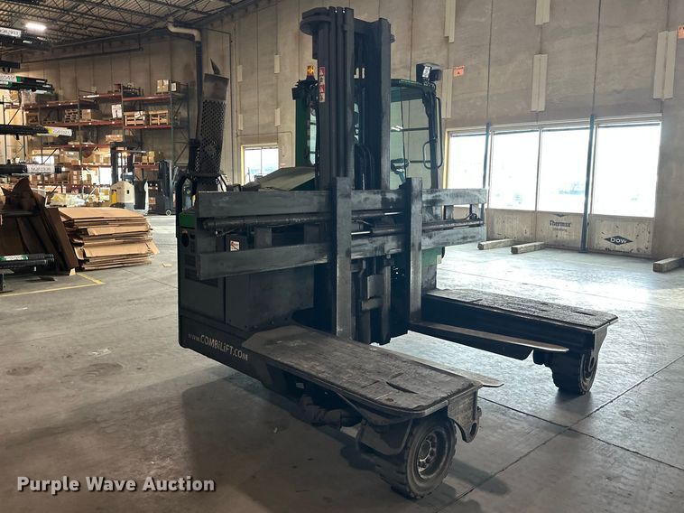 image for item FK1808 2016 CombiLift C6000 forklift