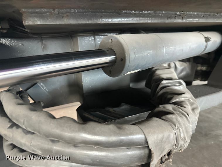 image for item FK1808 2016 CombiLift C6000 forklift