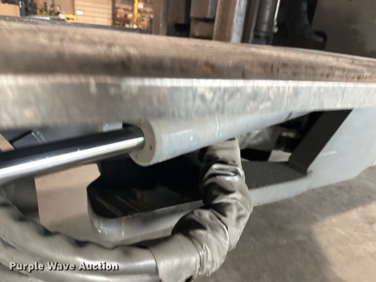 image for item FK1808 2016 CombiLift C6000 forklift