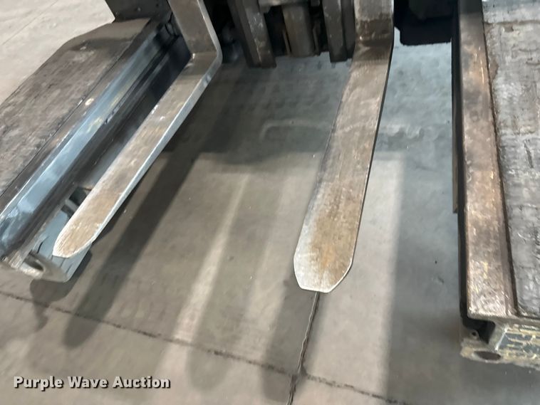 image for item FK1808 2016 CombiLift C6000 forklift