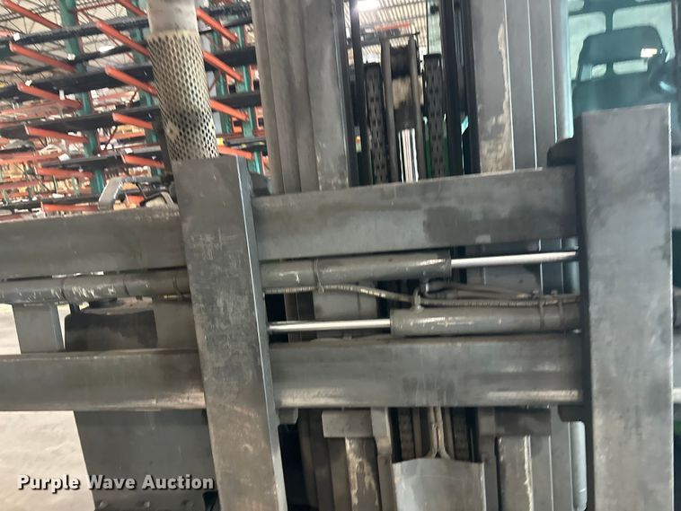 image for item FK1808 2016 CombiLift C6000 forklift