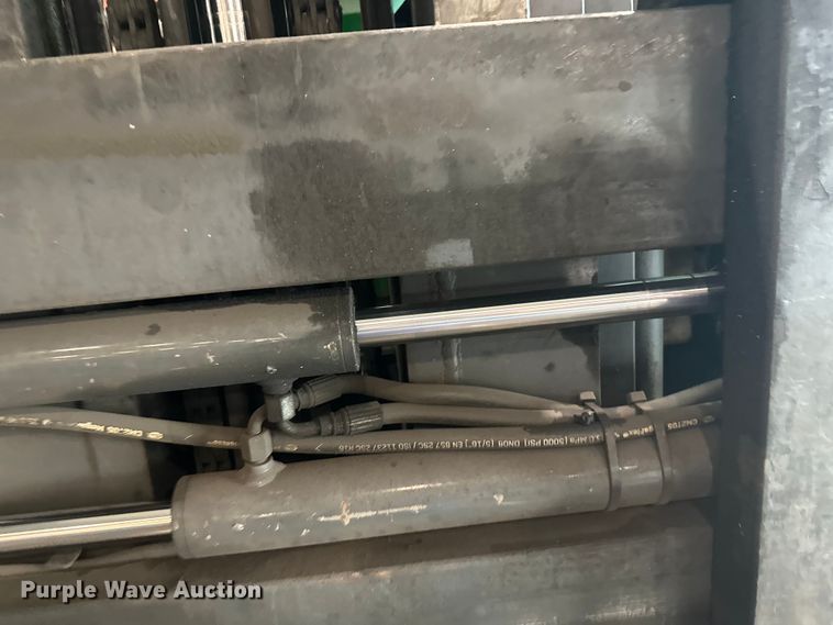 image for item FK1808 2016 CombiLift C6000 forklift