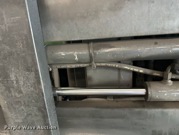 image for item FK1808 2016 CombiLift C6000 forklift