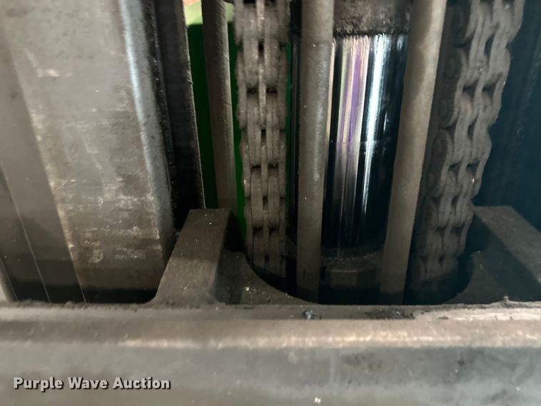 image for item FK1808 2016 CombiLift C6000 forklift