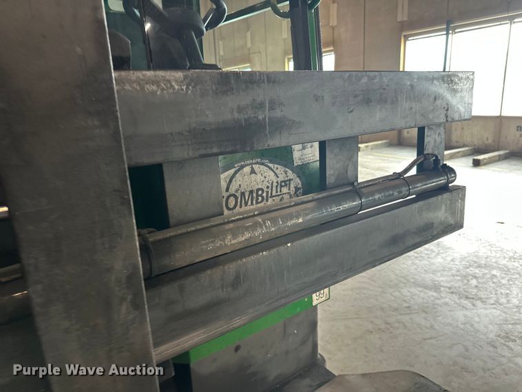 image for item FK1808 2016 CombiLift C6000 forklift