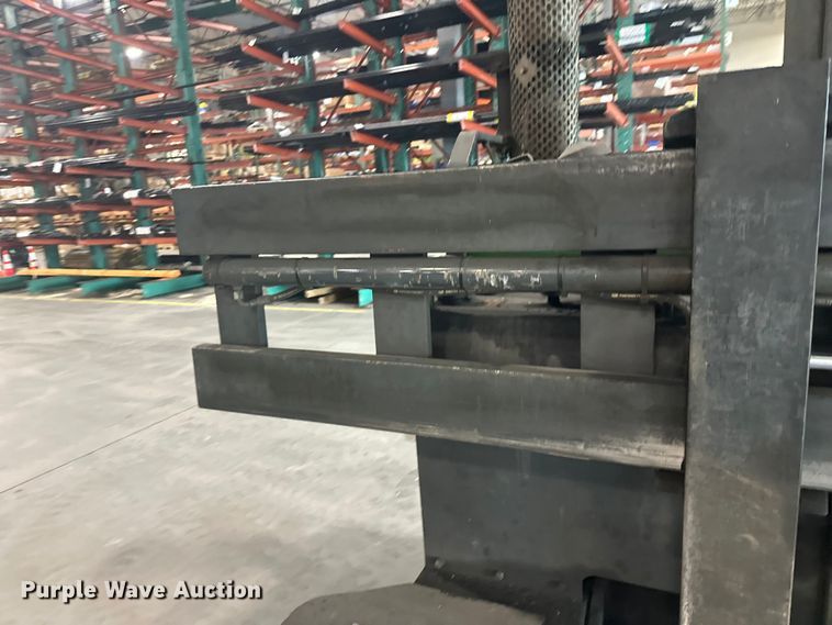 image for item FK1808 2016 CombiLift C6000 forklift