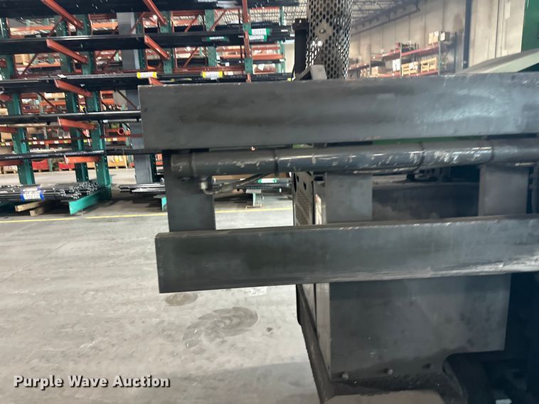 image for item FK1808 2016 CombiLift C6000 forklift