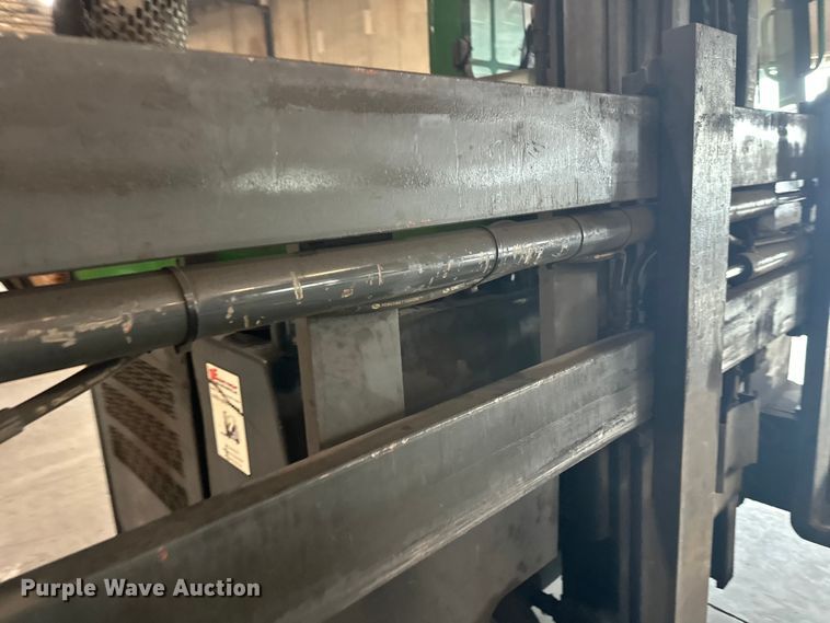 image for item FK1808 2016 CombiLift C6000 forklift