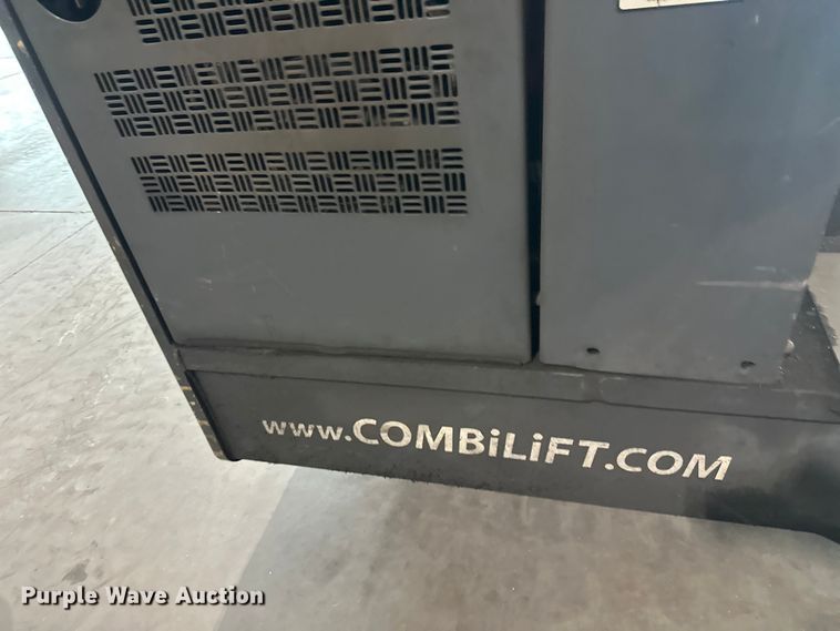image for item FK1808 2016 CombiLift C6000 forklift