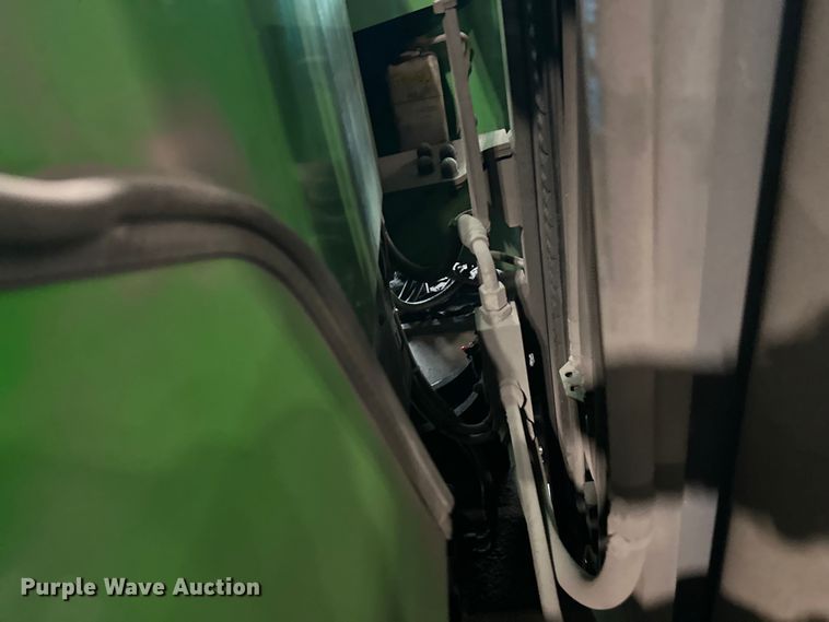 image for item FK1808 2016 CombiLift C6000 forklift