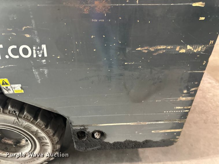 image for item FK1808 2016 CombiLift C6000 forklift