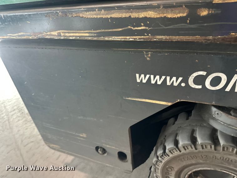 image for item FK1808 2016 CombiLift C6000 forklift