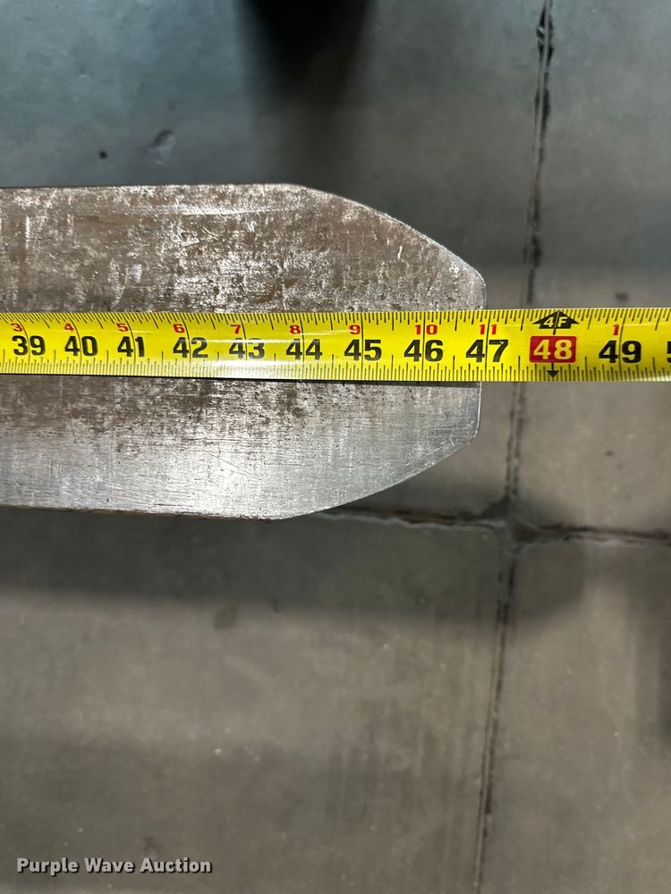 image for item FK1808 2016 CombiLift C6000 forklift